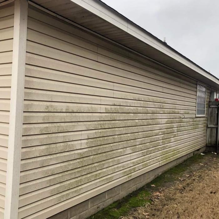 Siding