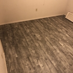Home improvements
