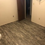 Home improvements