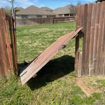 Double Gate