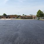 Edison Elementary school