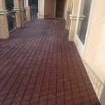 Our work