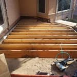 Our work
