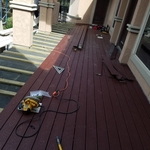Our work