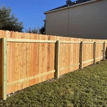 WRC Fence