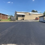 Parking lot overlay