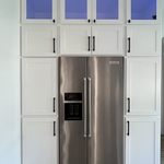 Plenty of Pantry Space