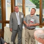 BBB torch award for 2018!