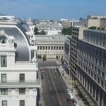 national press building