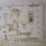 Blue prints
