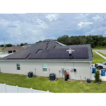 Roof Mount System