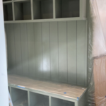 Our work