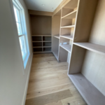 Our work