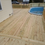 Decks