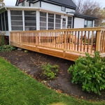 Decks