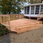 Decks