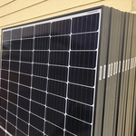 Hanwha Q.Cell Solar Panels
