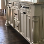 Off White Kitchen