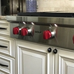 Off White Kitchen