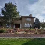 Niwot Landscape/Hardscape