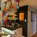 Renovated Home in Houston after 2017 Harvey Destru