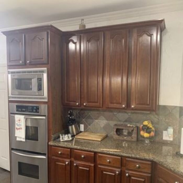 Before/After Photos