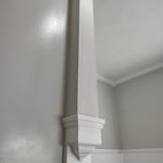 Bathroom tub replacement