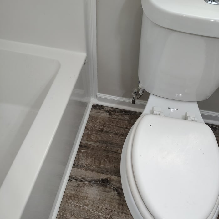 PVC Molding