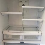 Fridge After Picture.