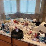 Declutter and Cleaning