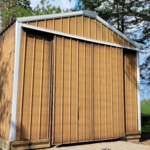 Exterior Painting Project