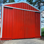 Exterior Painting Project