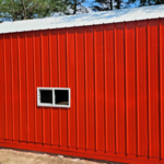 Exterior Painting Project