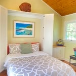 Pool Cabana