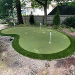 Putting Green