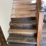 My work