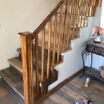 My work