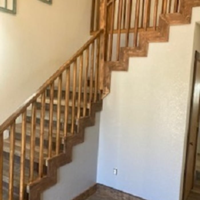 My work