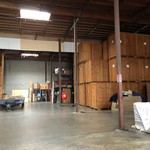 Storage Facility