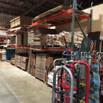 Moving Supplies
