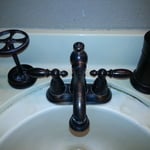 Basic Faucet