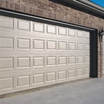 JP Garage Doors