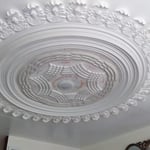 Custom Plaster Finish