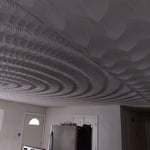 Custom Plaster Finish
