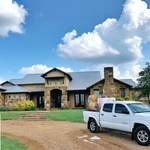 Front of the Home