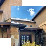 Stucco Mold