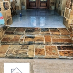 Stone and Concrete Work