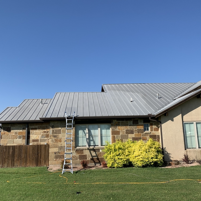Stone and Stucco SoftWash