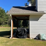 Our work
