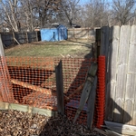 Fencing Builds/Repairs